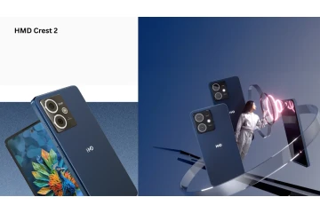 HMD Crest 2 price in Bangladesh Full Specs &amp; Review